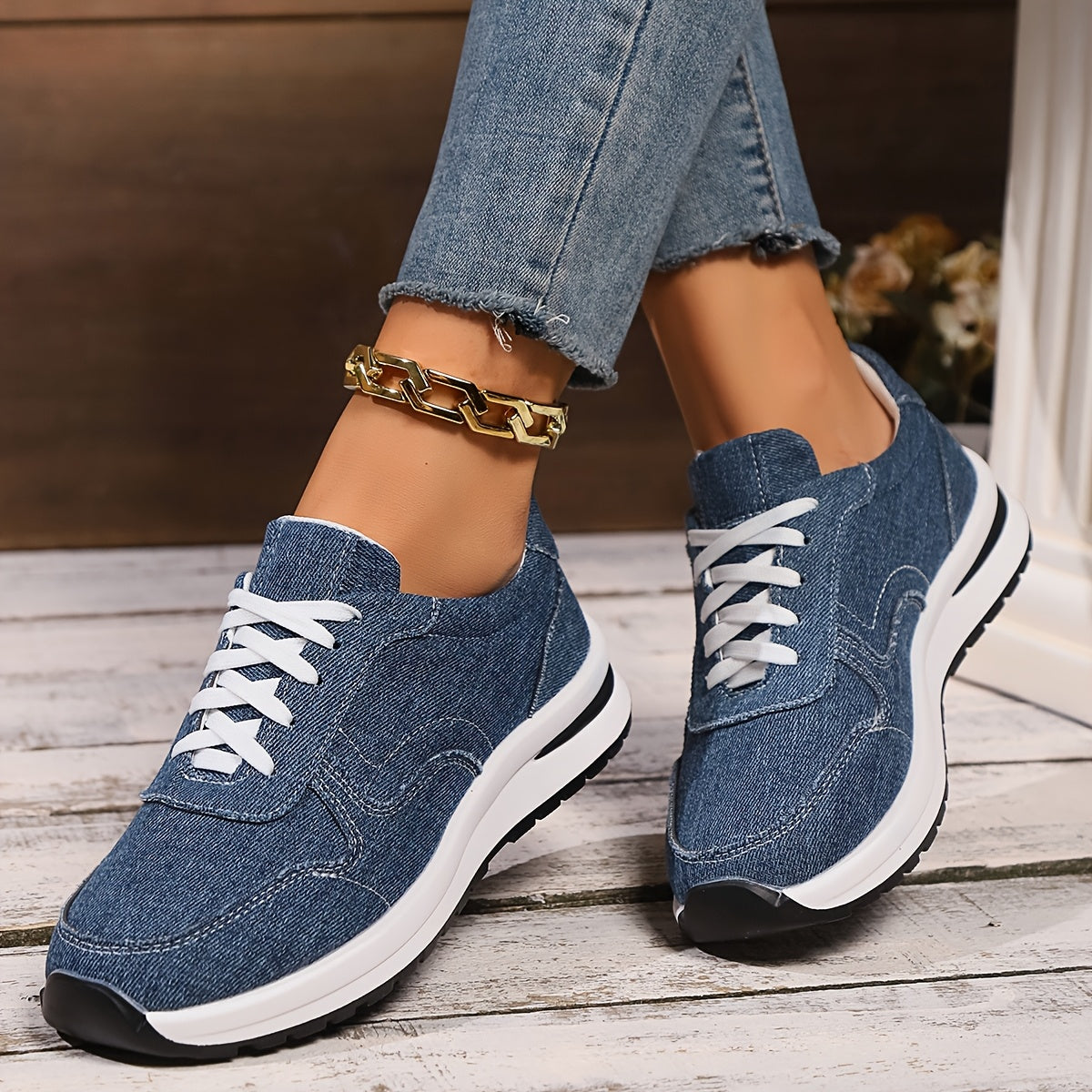 Ottilia | Orthopädischer Komfortschuh