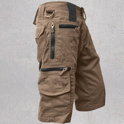 Ramiro | Vielseitige Cargo-Shorts