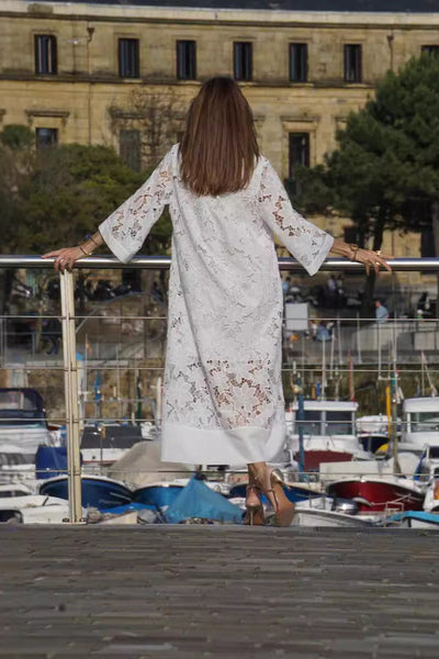 Maristella | Mühelose Eleganz für Jeden Moment