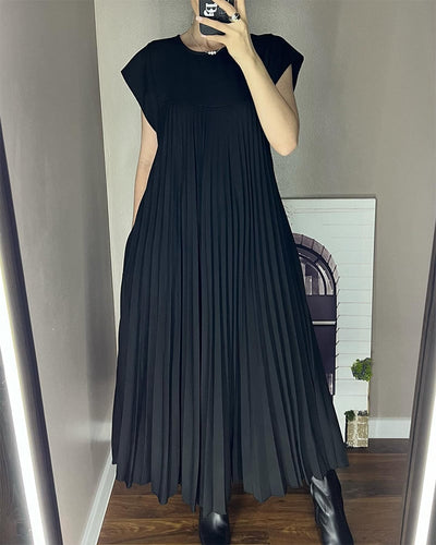 Margit | Zeitloses Komfortkleid