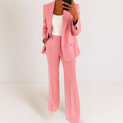 Sigrun | Zweiteiliges Damen Set