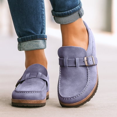 Isberta | Elegante Orthopädische Schuhe