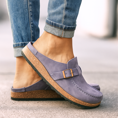 Isberta | Elegante Orthopädische Schuhe