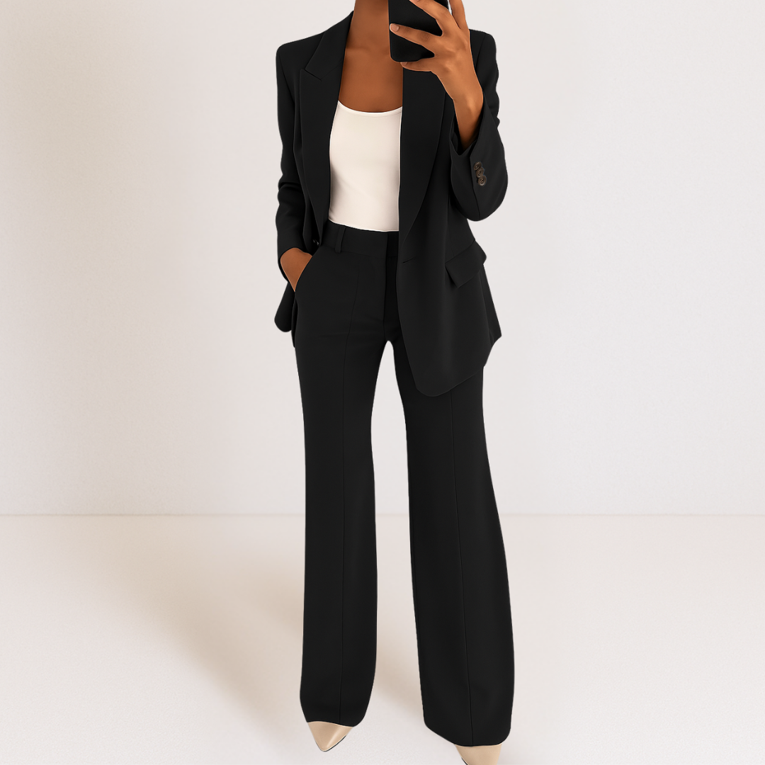 Sigrun | Zweiteiliges Damen Set