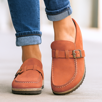 Isberta | Elegante Orthopädische Schuhe