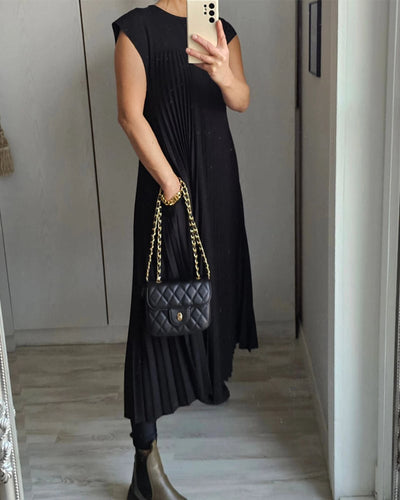 Margit | Zeitloses Komfortkleid