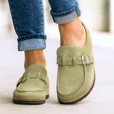 Isberta | Elegante Orthopädische Schuhe
