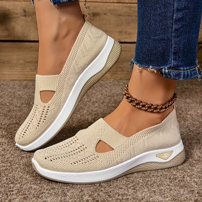 Franka | Rutschfeste Orthopädische Schuhe