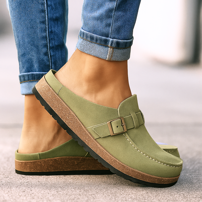 Isberta | Elegante Orthopädische Schuhe