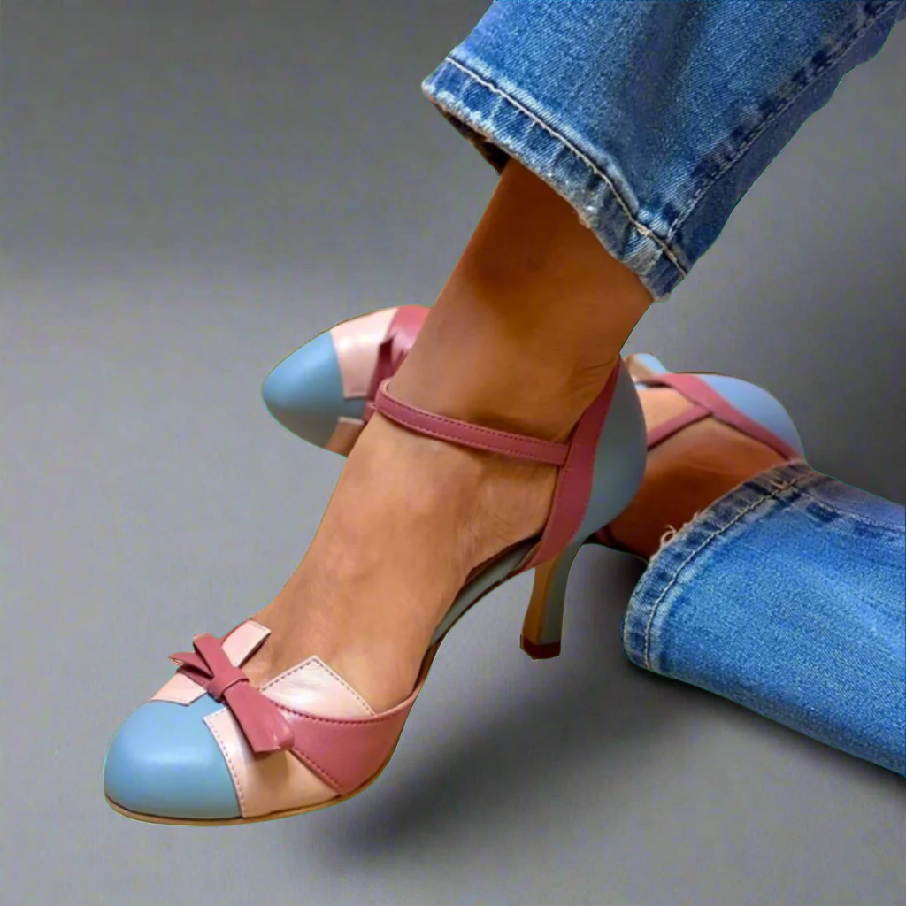 Rosalinde | Orthopädische Sandalen für tägliche Leichtigkeit