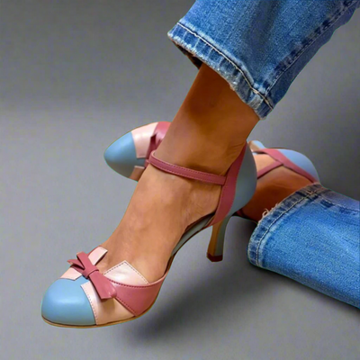 Rosalinde | Orthopädische Sandalen für tägliche Leichtigkeit