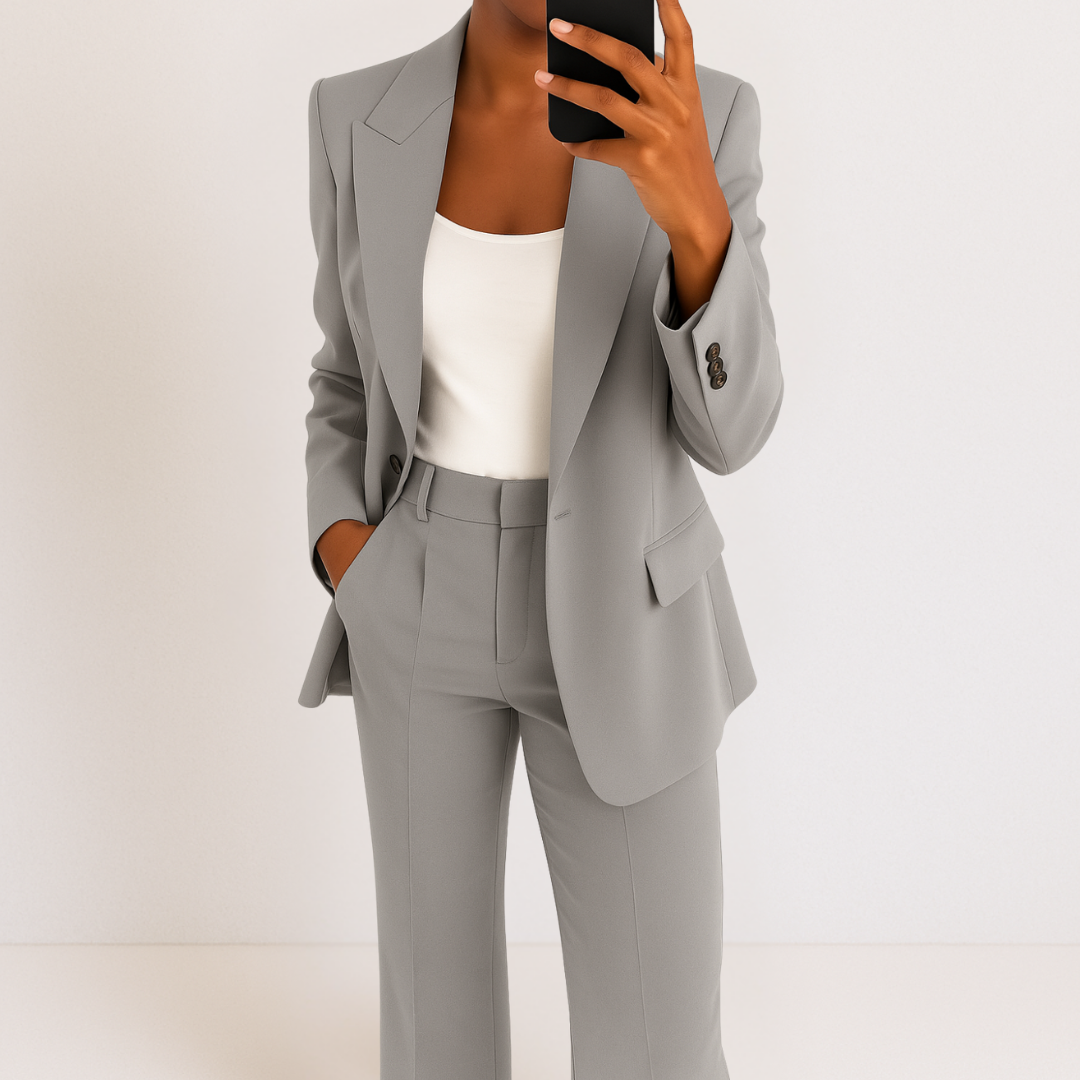Sigrun | Zweiteiliges Damen Set