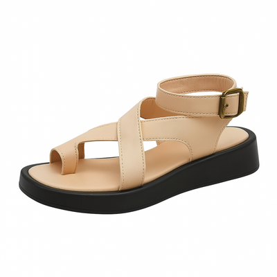 Eveluna | Orthopädische Komfortsandalen