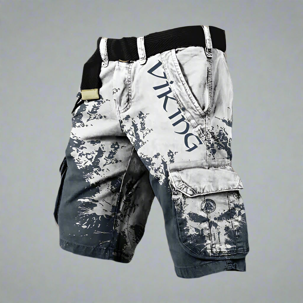 Eckhard | Premium Shorts für Abenteurer