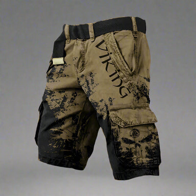 Eckhard | Premium Shorts für Abenteurer