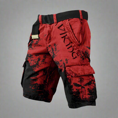 Eckhard | Premium Shorts für Abenteurer