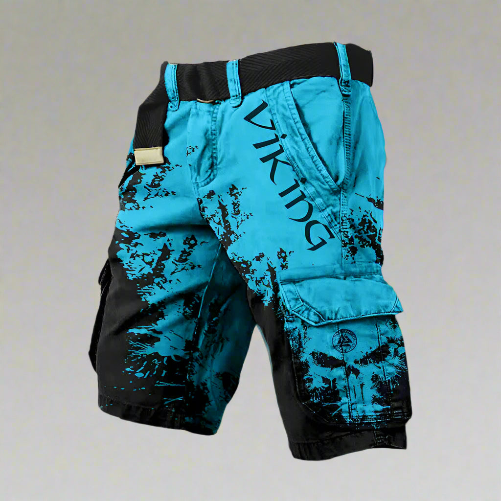 Eckhard | Premium Shorts für Abenteurer