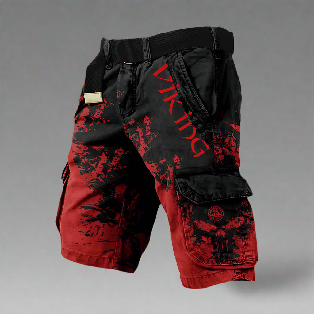 Eckhard | Premium Shorts für Abenteurer