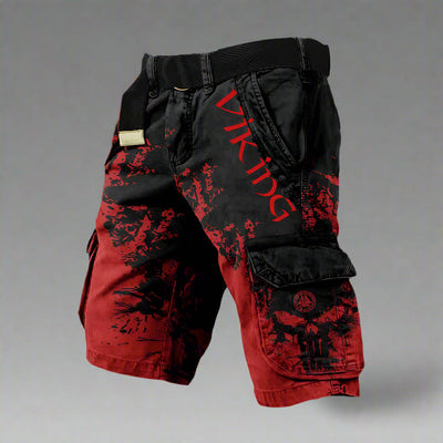 Eckhard | Premium Shorts für Abenteurer