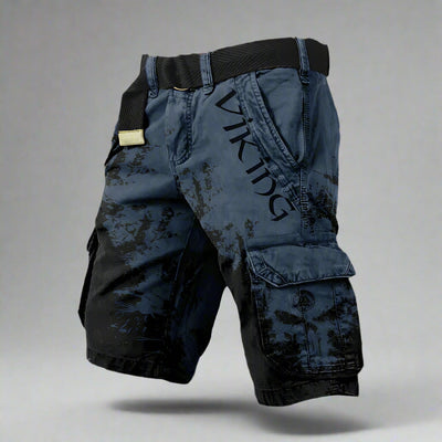 Eckhard | Premium Shorts für Abenteurer