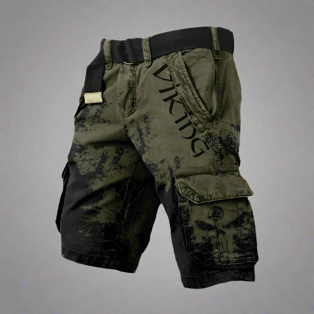 Eckhard | Premium Shorts für Abenteurer