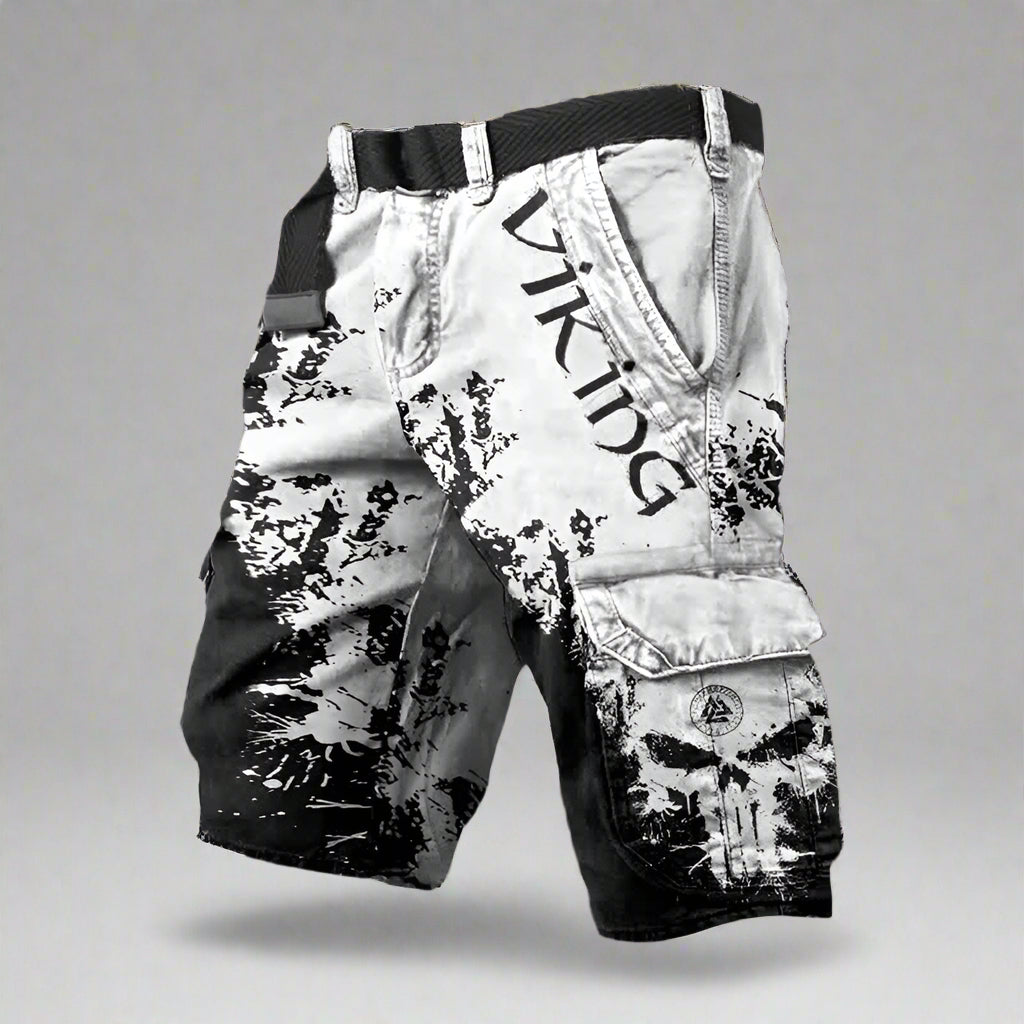 Eckhard | Premium Shorts für Abenteurer