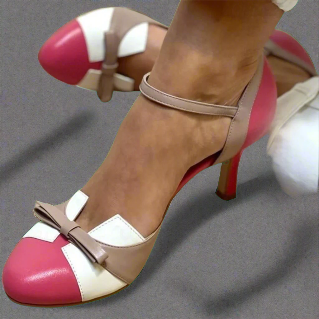Rosalinde | Orthopädische Sandalen für tägliche Leichtigkeit