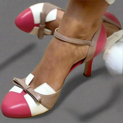 Rosalinde | Orthopädische Sandalen für tägliche Leichtigkeit