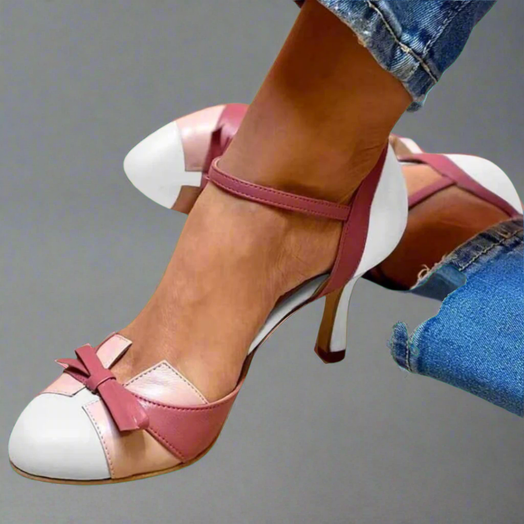 Rosalinde | Orthopädische Sandalen für tägliche Leichtigkeit