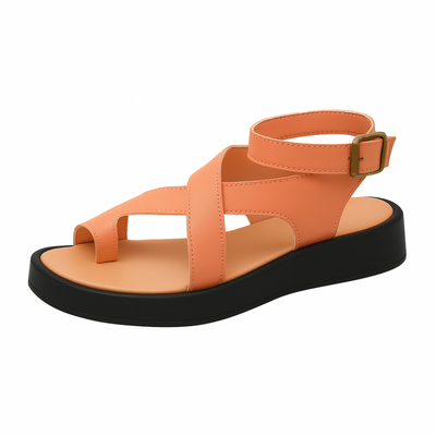 Eveluna | Orthopädische Komfortsandalen