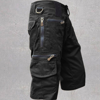 Ramiro | Vielseitige Cargo-Shorts