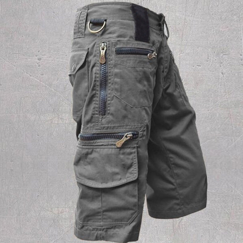 Ramiro | Vielseitige Cargo-Shorts