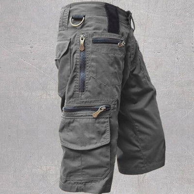 Ramiro | Vielseitige Cargo-Shorts