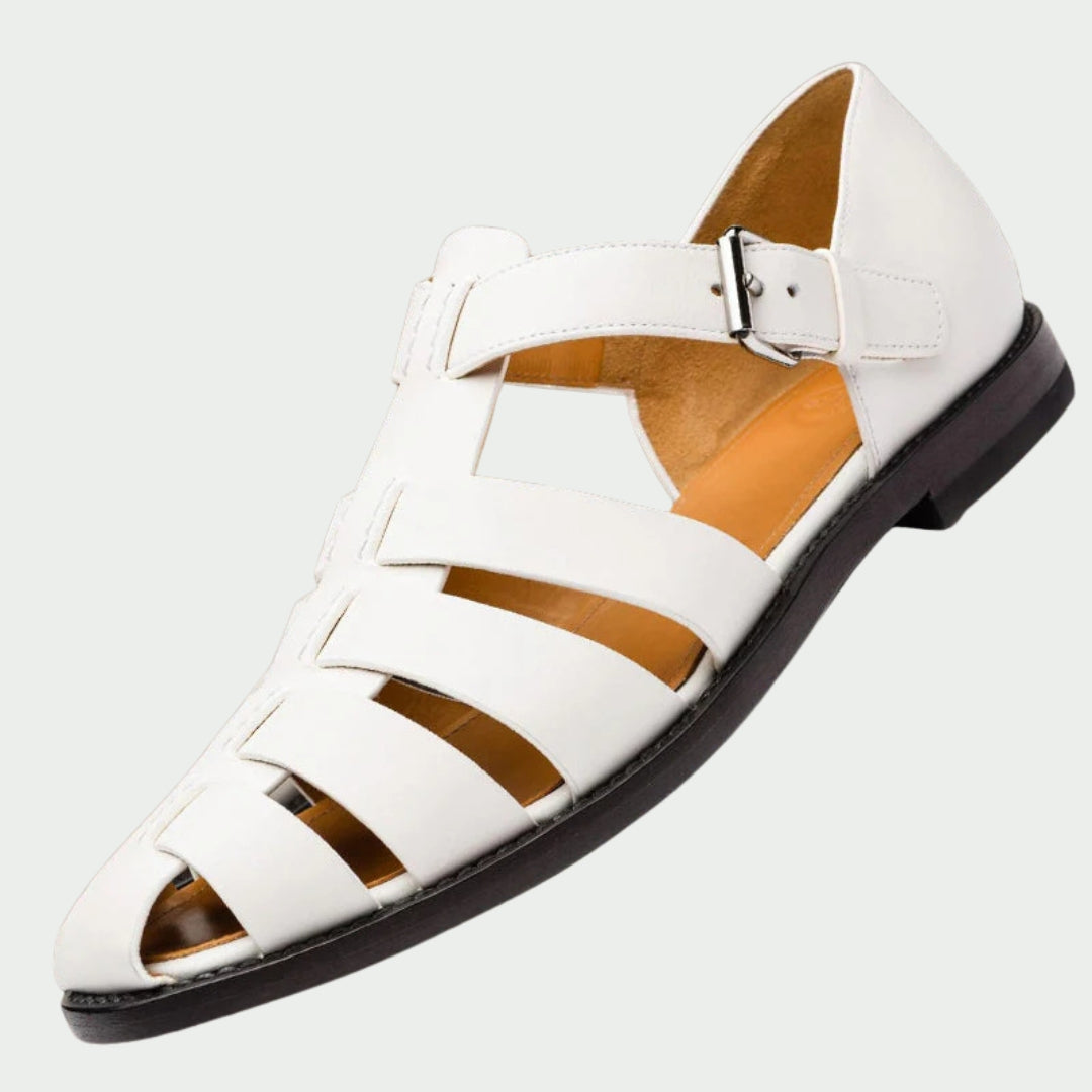 Gero | Premium Komfortsandalen