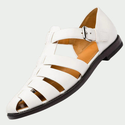 Gero | Premium Komfortsandalen