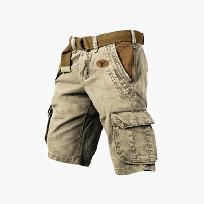 Albin | Bequeme Herren-Shorts