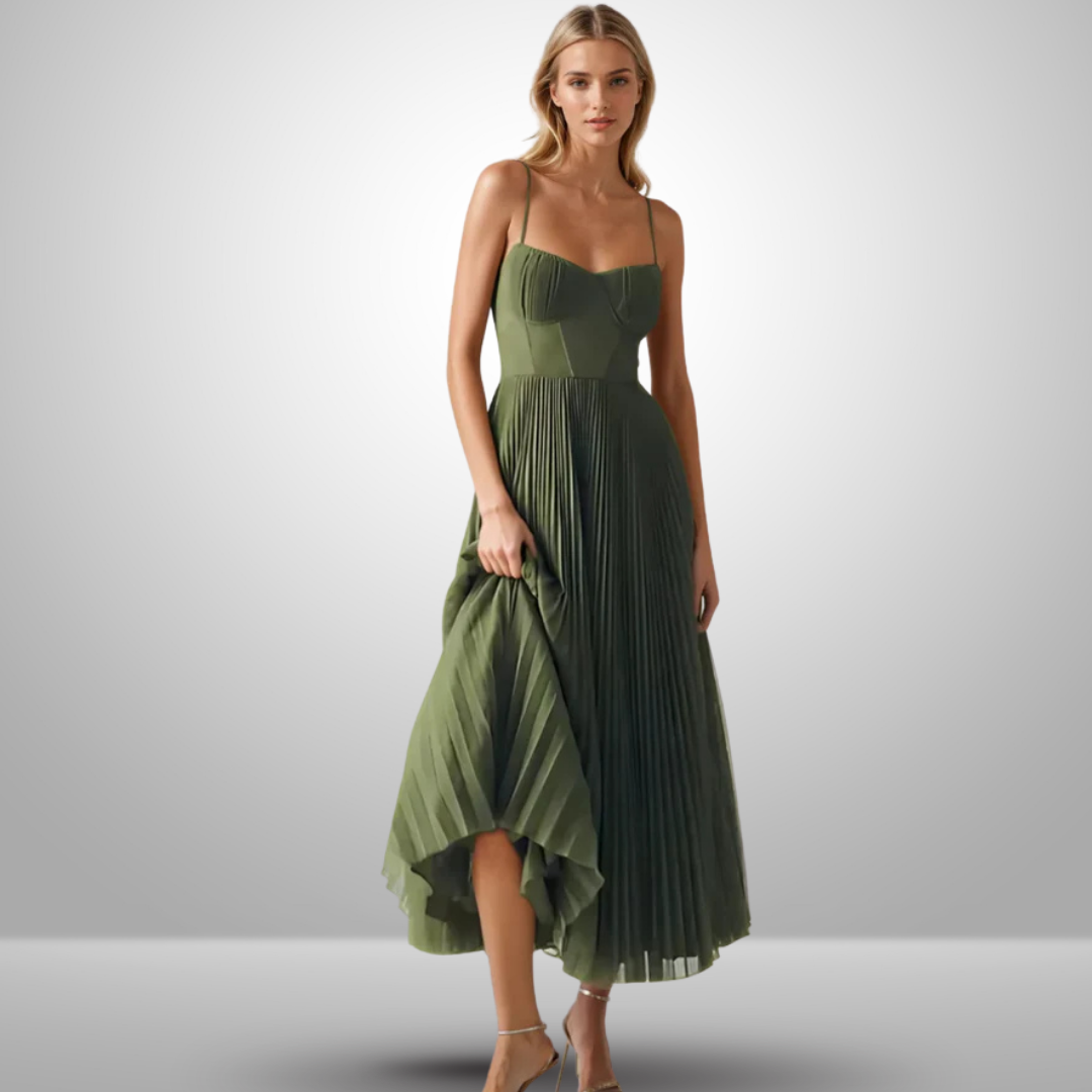 Ginevra | Zeitlose Eleganz mit Modernem Twist