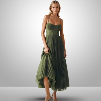 Ginevra | Zeitlose Eleganz mit Modernem Twist