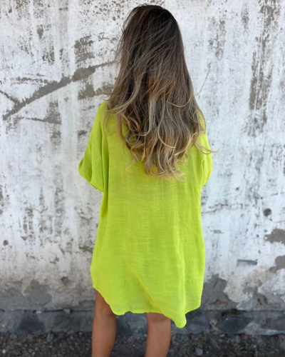 Brunhildis | Freizeit Set aus Shirt & Shorts