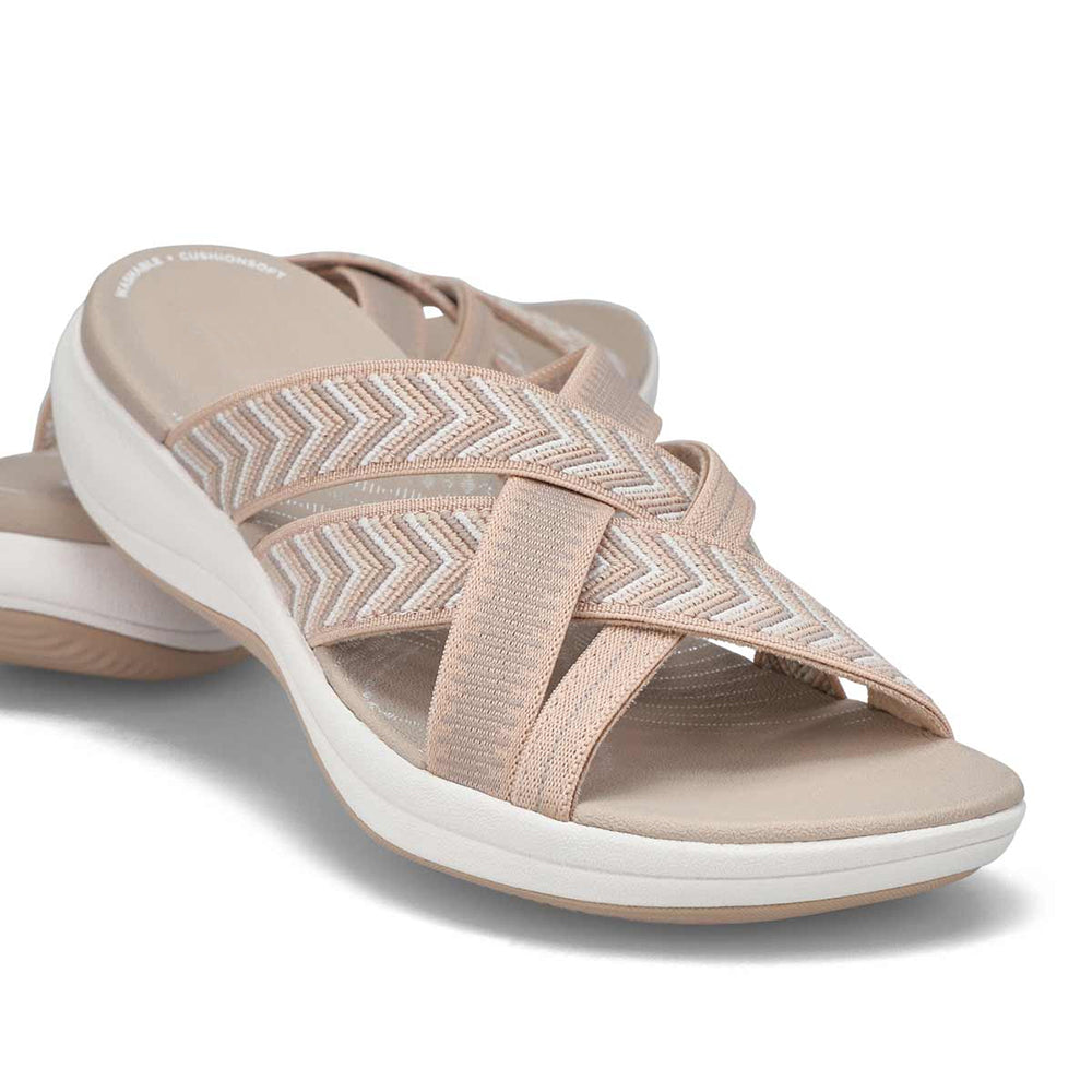 Eleonora | Orthopädische Komfort Sandalen