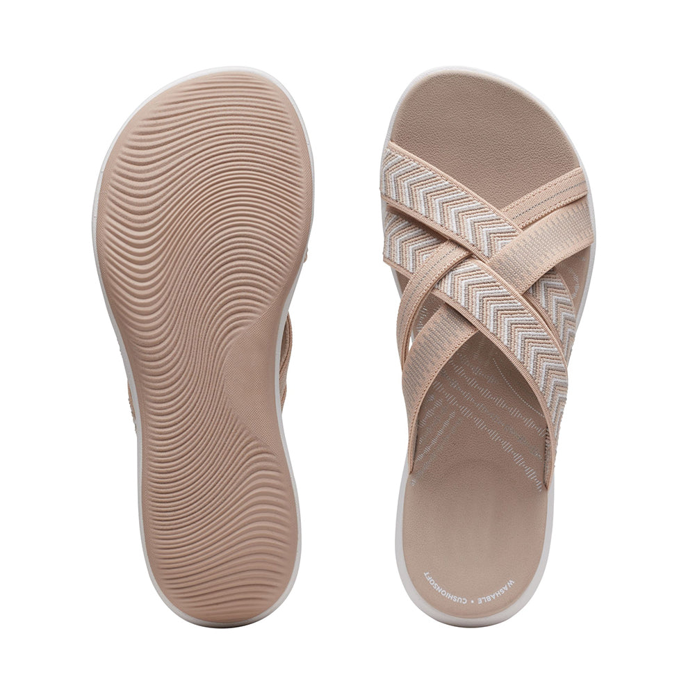 Eleonora | Orthopädische Komfort Sandalen