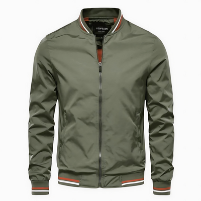 Lazaro | Leichte Übergangsjacke Herren