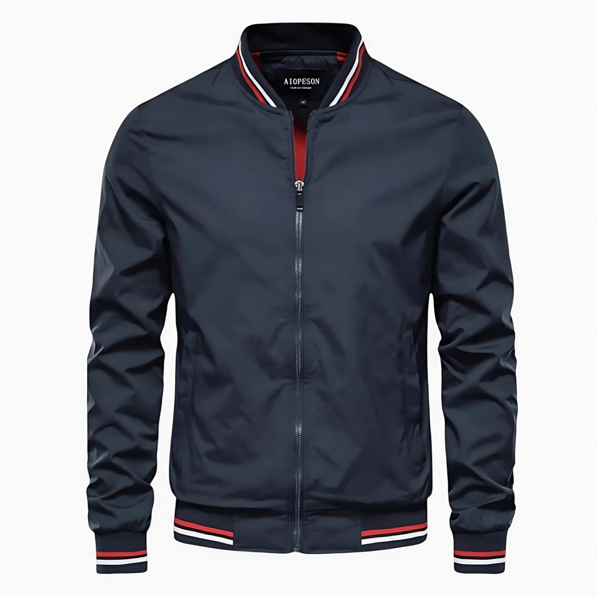 Lazaro | Leichte Übergangsjacke Herren