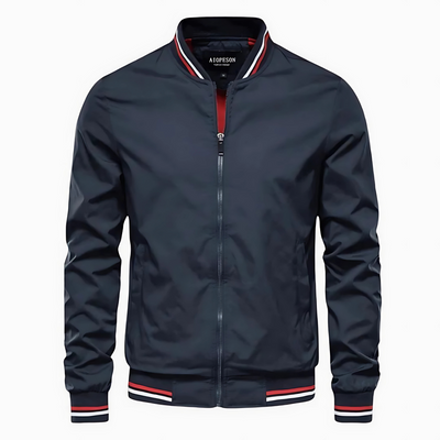 Lazaro | Leichte Übergangsjacke Herren