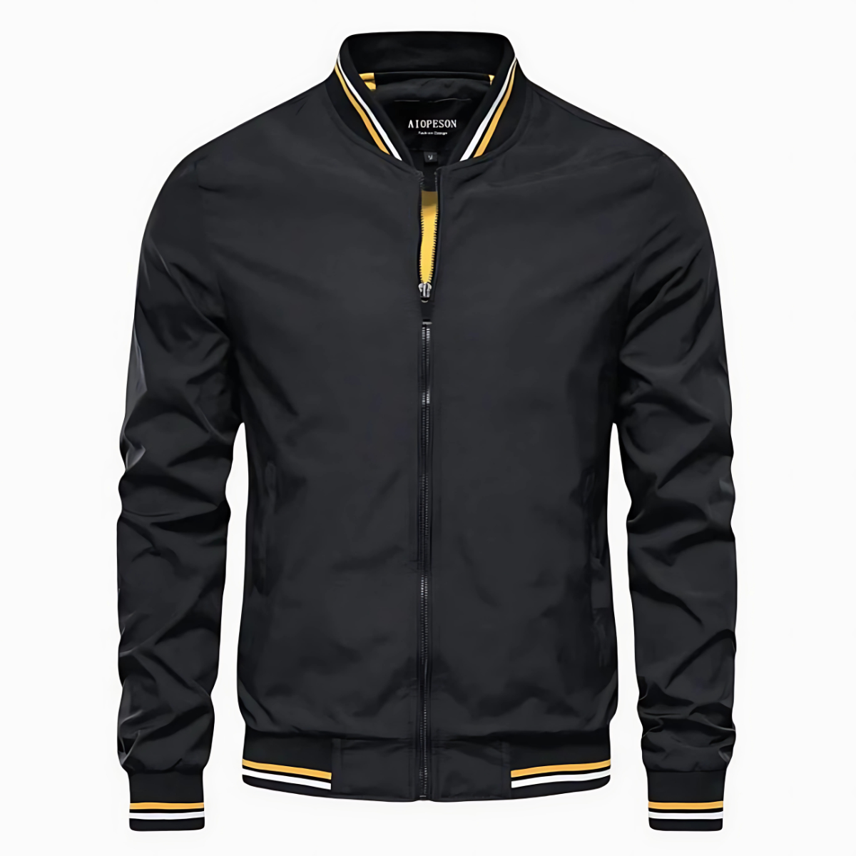 Lazaro | Leichte Übergangsjacke Herren
