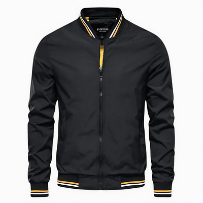 Lazaro | Leichte Übergangsjacke Herren