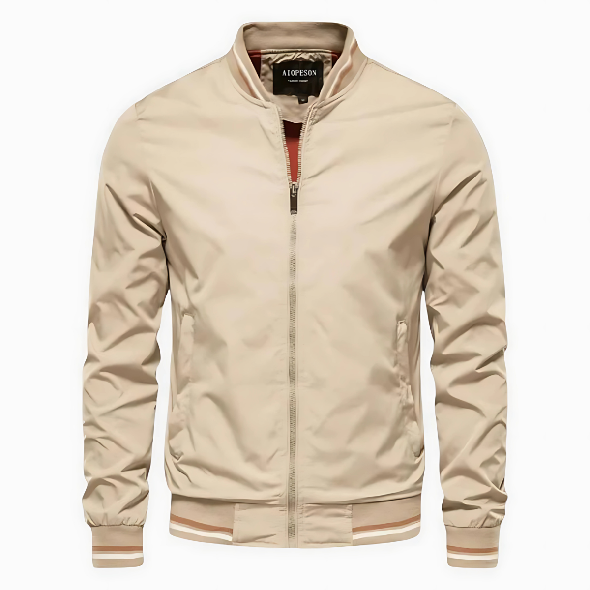 Lazaro | Leichte Übergangsjacke Herren