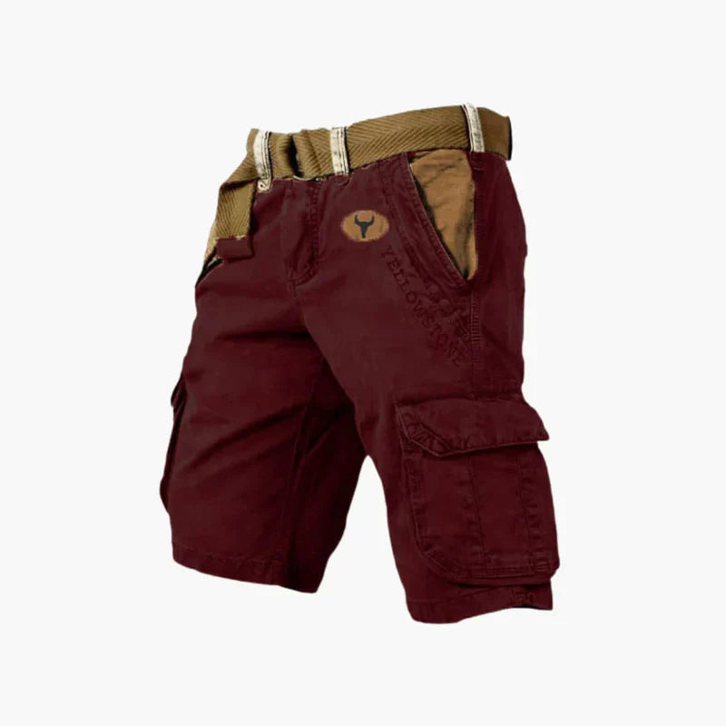 Albin | Bequeme Herren-Shorts