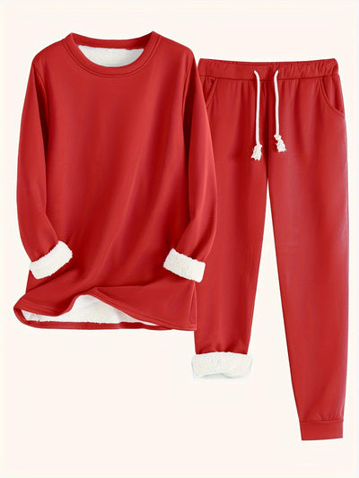 Verena | Bequemes Loungewear Set