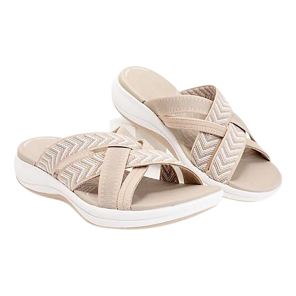 Eleonora | Orthopädische Komfort Sandalen